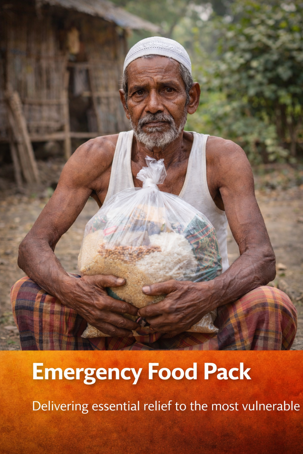 Emergency Food Relief