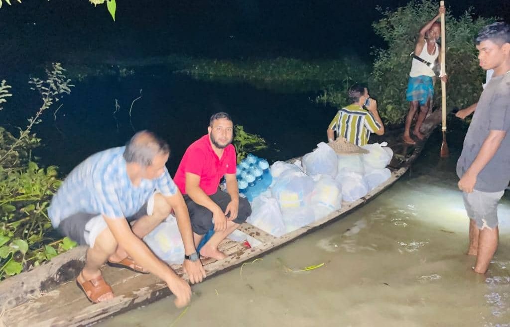 Together we can make a difference