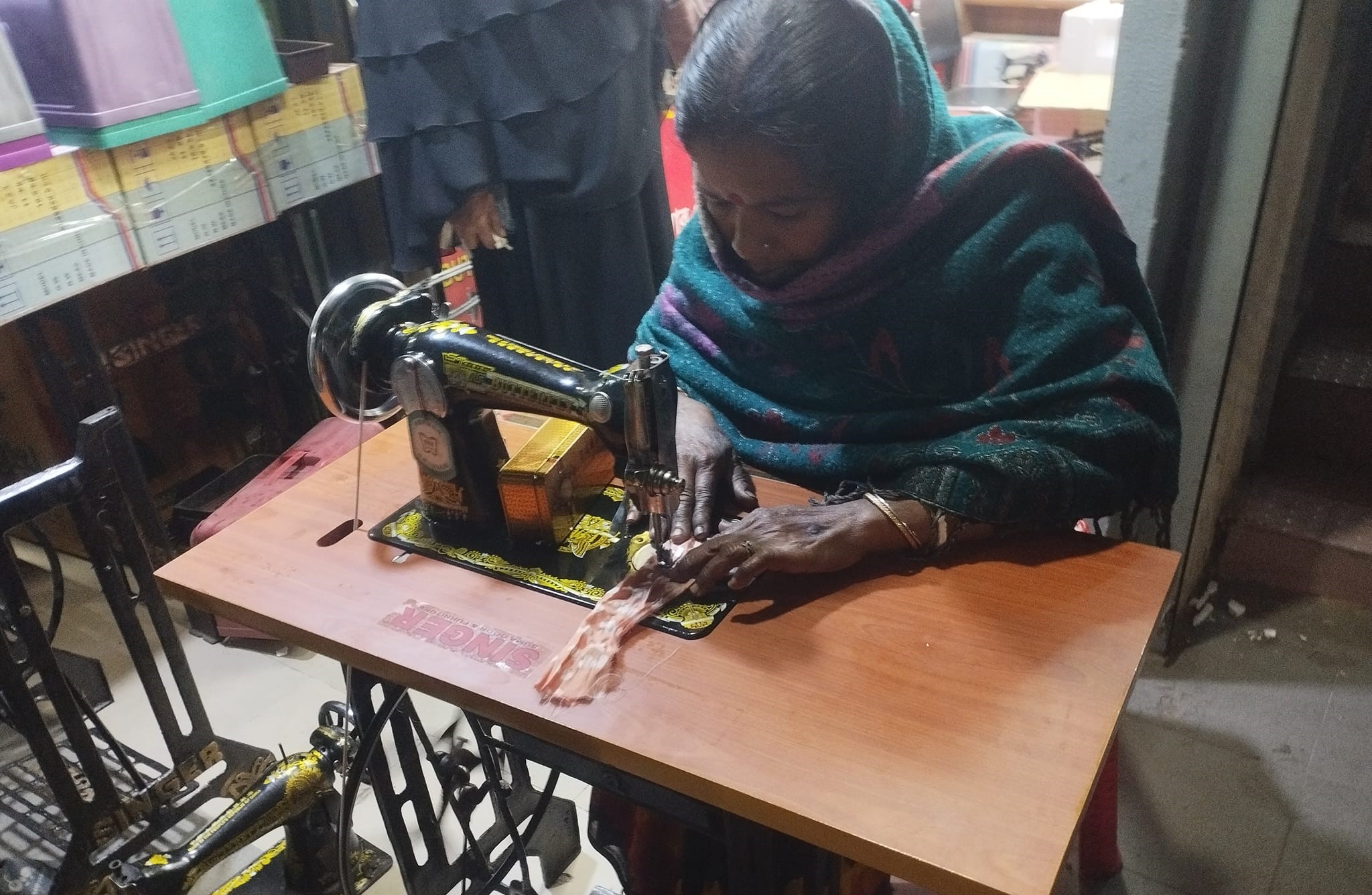 True Help True Heart True Change